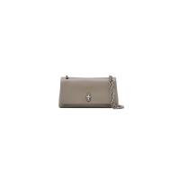 ราคา MARC JACOBS กระเป๋าสะพาย THE DUAL CHAIN MINI BAG สี CEMENT One Size (MKP1896357)