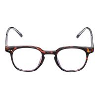 ราคา MARCO POLO กรอบแว่นสายตา K9205 C9 สีน้ำตาล (MKP1828292)