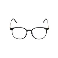 ราคา MARCO POLO กรอบแว่นสายตา YS9229 C1 สีดำ (MKP1828289)