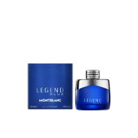 ราคา Montblanc น้ำหอมผู้ชาย MBF Legend Blue EDP 50 มล. (CDS12966172)
