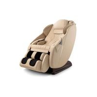 ราคา osim เก้าอี้นวดไฟฟ้า รุ่น uDeluxe Max Massage สีเบจ (CDS20991500)