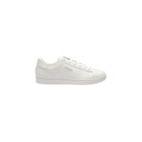ราคา FILA รองเท้าลำลองผู้ใหญ่ ELITE COURT v4 รุ่น 1XM02354H - สีขาว 43 US (MKP1922974)