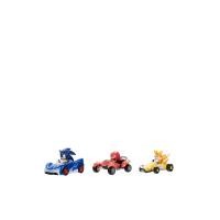 ราคา SONIC PRIME ฟิกเกอร์ Diecast Vehicle 1:64 สุ่มแบบ (Sonic, Knukle or Tail) (CDS14871412)