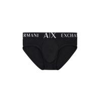 ราคา ARMANI EXCHANGE กางเกงในผู้ชาย รุ่น 956003-CC282-00020-สีดำ L (MKP1894486)