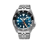 ราคา SEIKO นาฬิกาข้อมือผู้ชาย Seiko 5 Sports Vintage Car Special Edition รุ่น SSK045K ขนาด 42.5 มม. สีน้ำเงิน (CDS20311599)