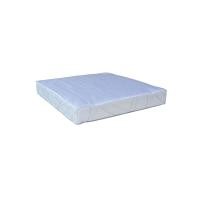 ราคา LUCKY MATTRESS ผ้ารองกันเปื้อนกันน้ำ รุ่นยางยืด ขนาด 5 ฟุต (MKP1277190)