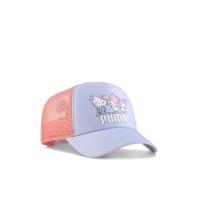 ราคา PUMA KIDS หมวกเด็กโตยูนิเซ็กส์ Puma X Hello Kitty And Friends Trucker Youth FREE SIZE (GRCDS53725030119)