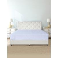 ราคา LUCKY MATTRESS ผ้ารองกันเปื้อนกันน้ำ รุ่นรัดมุม ขนาด 5 ฟุต (MKP1277186)