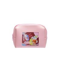 ราคา MINI MONO กระเป๋าใส่เครื่องเขียนยูนิเซ็กส์ ลาย Snow White And The Seven Dwarfs ขนาด M สีชมพู (CDS17743051)