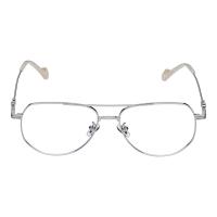 ราคา MARCO POLO กรอบแว่นสายตา YS52065 C1 สีเงิน (MKP1828312)