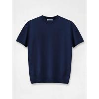 ราคา BEVERLY HILLS POLO CLUB เสื้อสเวตเตอร์คอกลม ผู้ชาย สีกรมท่า L (GRMKPPR000162132)
