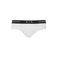ราคา ARMANI EXCHANGE กางเกงในผู้ชาย รุ่น XM000870-AF13682-M0066-สีขาว XL (MKP1928361)