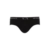ราคา ARMANI EXCHANGE กางเกงในผู้ชาย รุ่น XM000870-AF13682-MC061-สีดำ M (MKP1928362)
