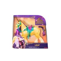 ราคา UNICORN ACADEMY ของเล่นตุ๊กตายูนิคอร์น Leaf สีเหลือง (CDS15402189)