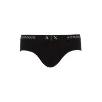 ราคา ARMANI EXCHANGE กางเกงในผู้ชาย รุ่น XM000870-AF13682-MC061-สีดำ XL (MKP1928367)