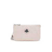 ราคา KIPLING Creativity L Pink Pearl JQ (CDS19219301)