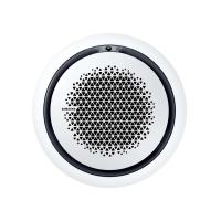 ราคา Samsung แอร์ฝังเพดาน 360 Cassette 41500 BTU Inverter PM1.0 Panel 3 Phase รุ่น F-AC120-RW3-PM (MKP1543688)