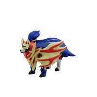 ราคา POKEMON ฟิกเกอร์ Pokemon ML-19 Zamazenta หลากสี (CDS19488745)