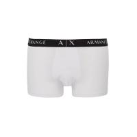 ราคา ARMANI EXCHANGE กางเกงในผู้ชาย รุ่น XM000871-AF13682-M0066-สีขาว M (MKP1928375)