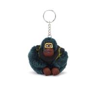 ราคา KIPLING Scubba Monkey True Blue Tonal (CDS19218038)