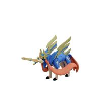 ราคา POKEMON ฟิกเกอร์ Pokemon ML-18 Zashian หลากสี (CDS19488738)