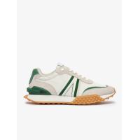 ราคา LACOSTE รองเท้าผ้าใบผู้ชายลาคอสท์ รุ่น L-Spin Deluxe สีขาว 9 UK (MKP1929268)