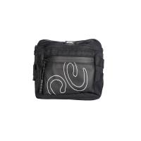 ราคา PIERRE CARDIN กระเป๋าสะพายข้าง PSA04-D2 สีดำ One Size (MKP1929195)