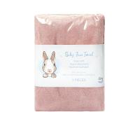 ราคา Airy Bedding ผ้าเช็ดหน้าและผมเด็กทารก (CDS15758859)