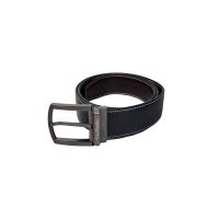 ราคา PIERRE CARDIN เข็มขัดหนังผู้ชายหัวเข็ม รุ่น PBX4-P04 NV สีกรม 48 (MKP1929222)