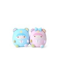ราคา SANRIO หมอนอิงคู่ Mini Little Twin Stars หลากสี (CDS20237042)