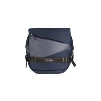 ราคา PIERRE CARDIN กระเป๋าสะพายข้าง PSA04-C3 สีกรม One Size (MKP1929198)