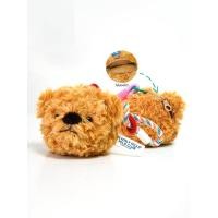 ราคา BEVERLY HILLS POLO CLUB Bevy Bear Keychain 12 (MKP1929330)