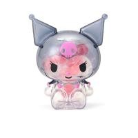 ราคา SANRIO กระปุกออมสินพลาสติก Kuromi หลากสี (CDS20237516)