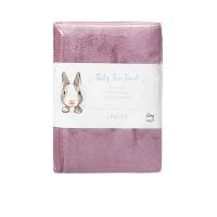 ราคา Airy Bedding ผ้าเช็ดหน้าและผมเด็กทารก (CDS15758903)