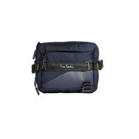 ราคา PIERRE CARDIN กระเป๋าสะพายข้าง PSA04-C5 สีกรม One Size (MKP1929204)