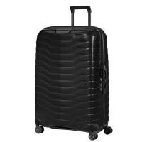 ราคา SAMSONITE PROXIS™ กระเป๋าเดินทาง ขนาด 69/25-Black 25 (MKP1211302)