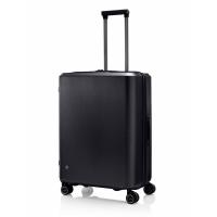 ราคา SAMSONITE EVOA Z กระเป๋าเดินทาง ขนาด 69/25 EXP-BLACK 30 (MKP1679325)