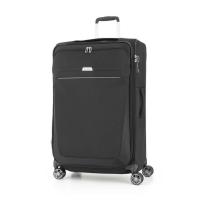 ราคา SAMSONITE B-LITE 4 กระเป๋าเดินทาง ขนาด 78/29 (ขยายขนาดได้)-Black 29 (MKP1211217)