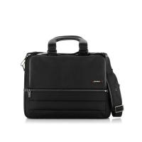 ราคา SAMSONITE SBL VERON II กระเป๋าเอกสารขนาด S Tag -BLACK One Size (MKP1227822)