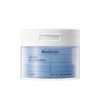ราคา BIODANCE โทนเนอร์ Cera Nol Gel Toner Pads 140 กรัม 60 แผ่น (CDS16394490)