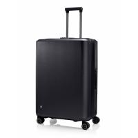 ราคา SAMSONITE EVOA Z กระเป๋าเดินทาง ขนาด 75/28 EXP-BLACK 30 (MKP1679318)