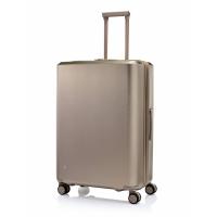 ราคา SAMSONITE EVOA Z กระเป๋าเดินทาง ขนาด 75/28 EXP-IVORY GOLD 25 (MKP1679326)