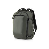 ราคา SAMSONITE URBANIX กระเป๋าเป้สะพายหลัง M-สีเขียวมะกอก One Size (MKP1809354)