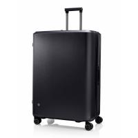 ราคา SAMSONITE EVOA Z กระเป๋าเดินทาง ขนาด 81/30 EXP-BLACK 30 (MKP1679323)