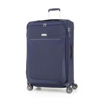 ราคา SAMSONITE B-LITE 4 กระเป๋าเดินทาง ขนาด 78/29 (ขยายขนาดได้)-Dark blue 29 (MKP1211173)