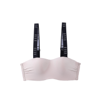ราคา ELLE LINGERIE Moulded Bra บราเกาะอกเต้าเรียบ LB8598 - สีเบจ B75 (MKP1931958)