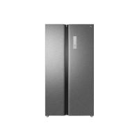 ราคา TCL P650 Series ตู้เย็น Side by Side 22.3 คิว Inverter (สีสแตนเลส) รุ่น RT62MPSBG (MKP1915624)