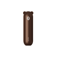 ราคา Jisulife สีน้ำตาล - JisuLife Life8 Plus พัดลมมือถือ (4500mAh) (MKP1928765)