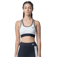 ราคา XOLO เสื้อกล้ามสปอร์ตบรา (040114) สีขาว M (MKP1928829)