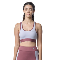 ราคา XOLO เสื้อกล้ามสปอร์ตบรา (040114) สีเทา XS (MKP1928845)